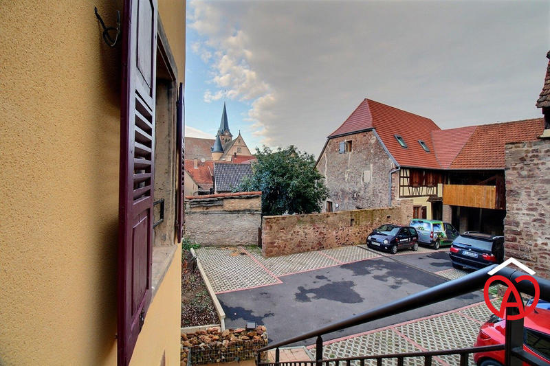 Maison - 171 m² - 7 pièces