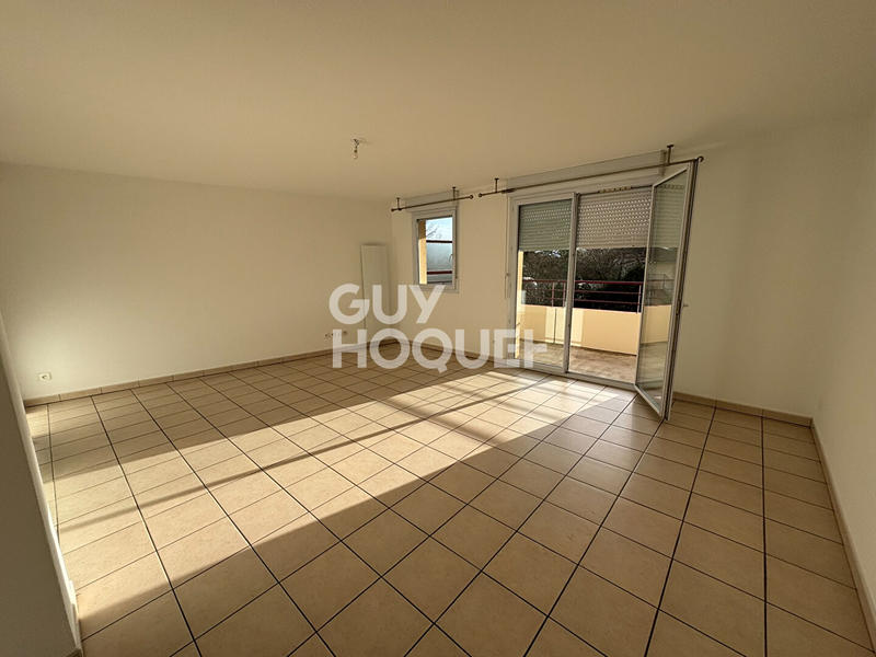 Appartement - 87 m² - 4 pièces