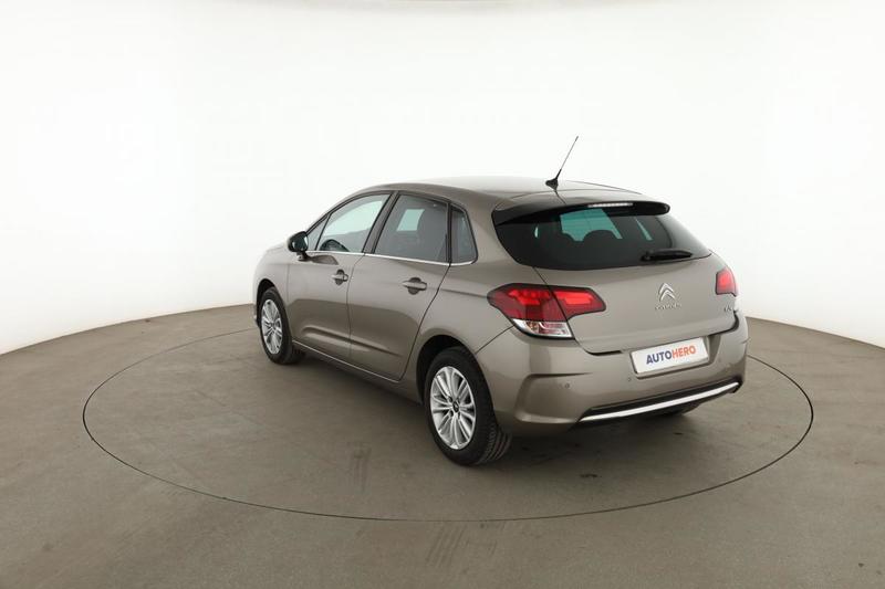 Citroën C4 1.2 PureTech Millenium 110 ch