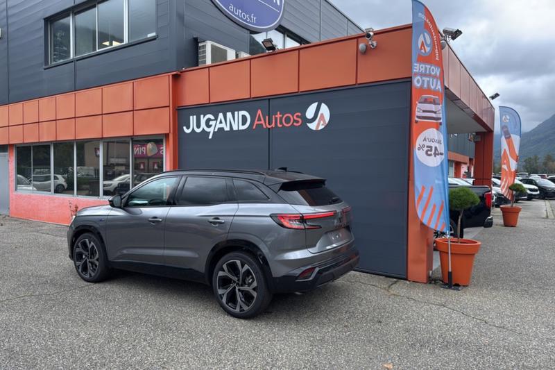 Renault Austral Etech 200 Esprit Alpine P