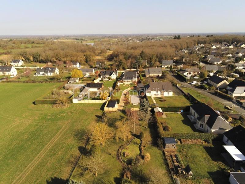 Propriété - 185 m² - 5 pièces