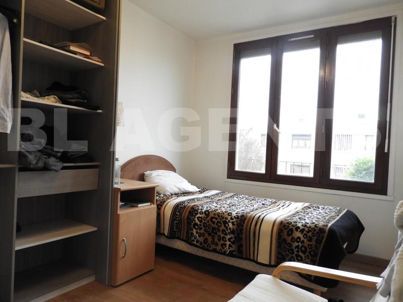 Appartement - 74 m² - 4 pièces