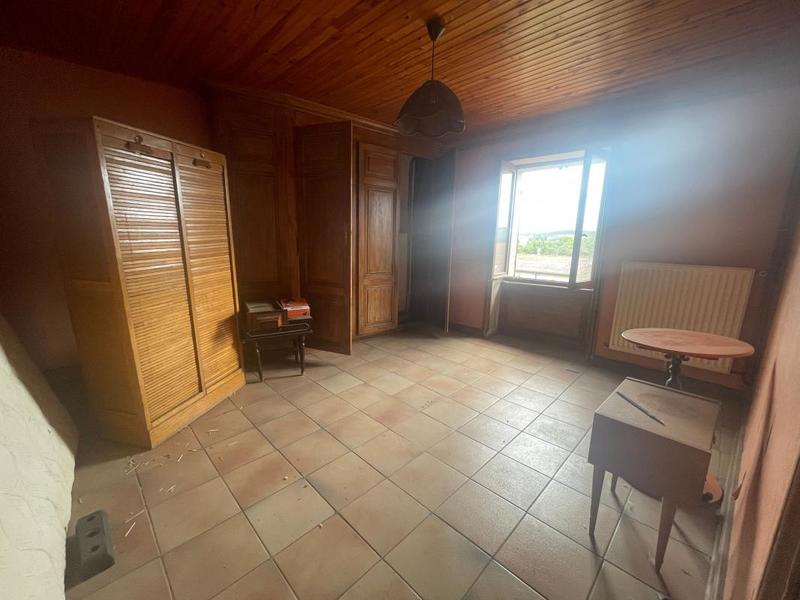 Maison - 300 m² - 9 pièces