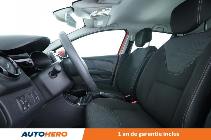 Renault Clio 0.9 TCe Generation 90 ch