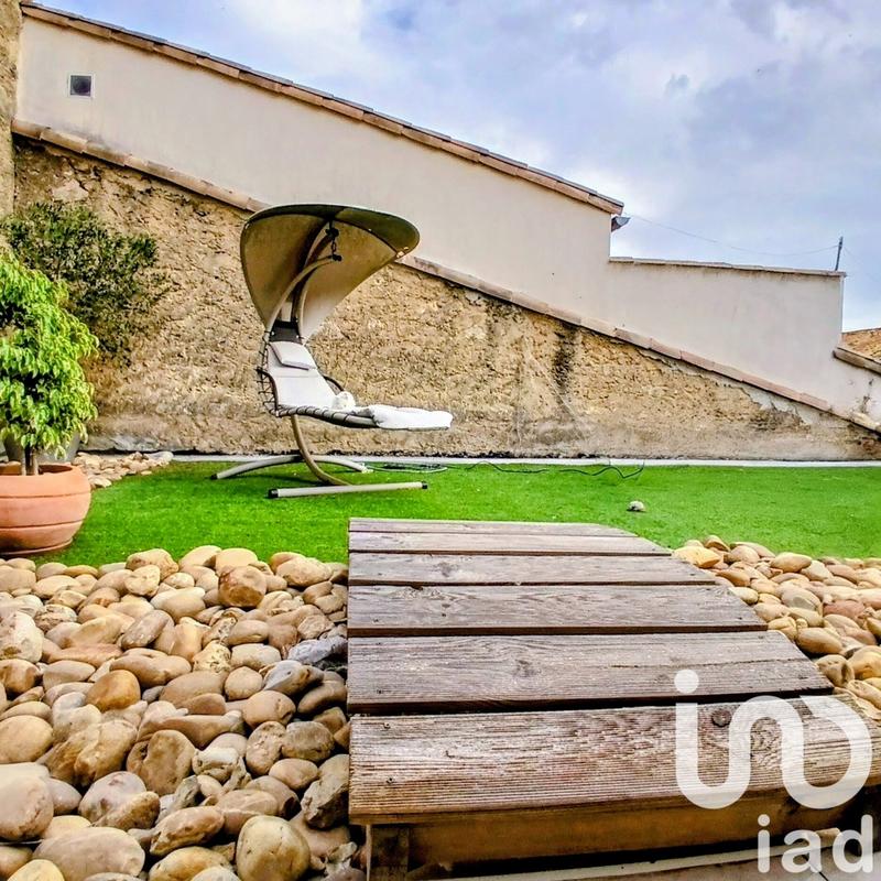 Maison - 168 m² - 5 pièces