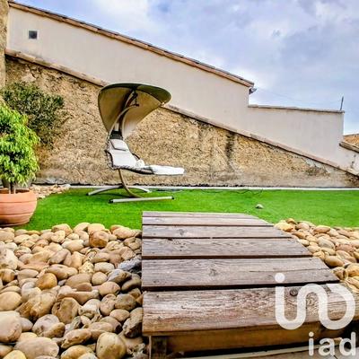 Maison - 168 m² - 5 pièces