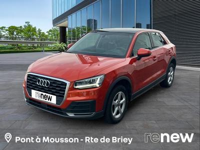 Audi Q2 Business 35 Tfsi Cod 150 s tronic 7 line