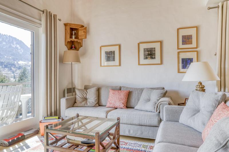 Appartement - 50 m² - 3 pièces