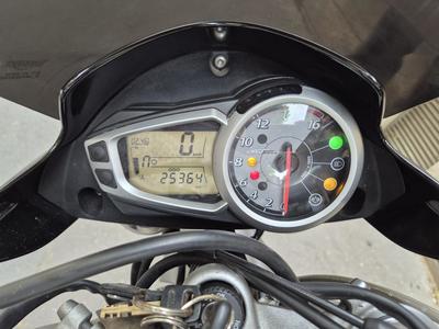 Triumph Street Triple R