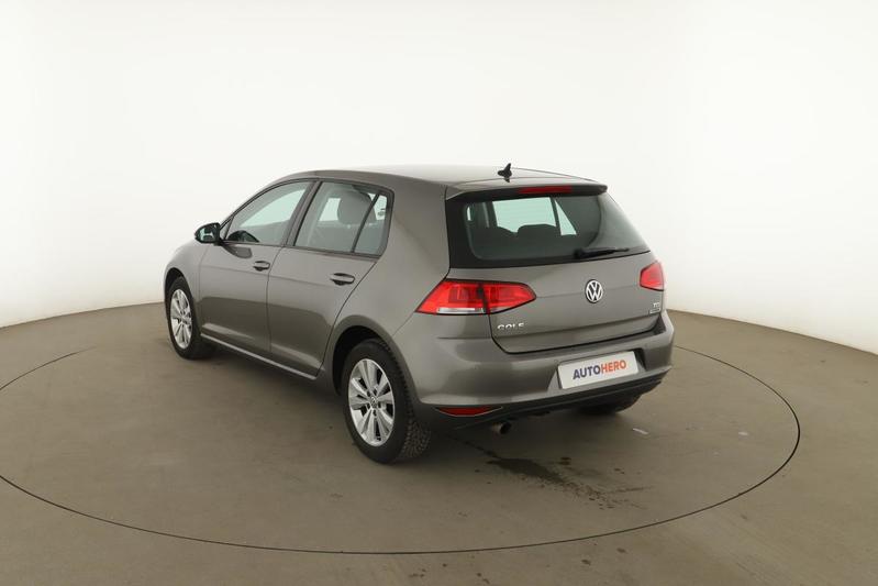 Volkswagen Golf VII 1.6 Tdi BlueMotion Tech Confortline 110 ch