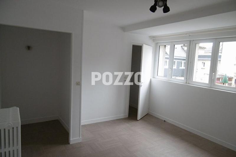 Appartement - 105 m² - 5 pièces
