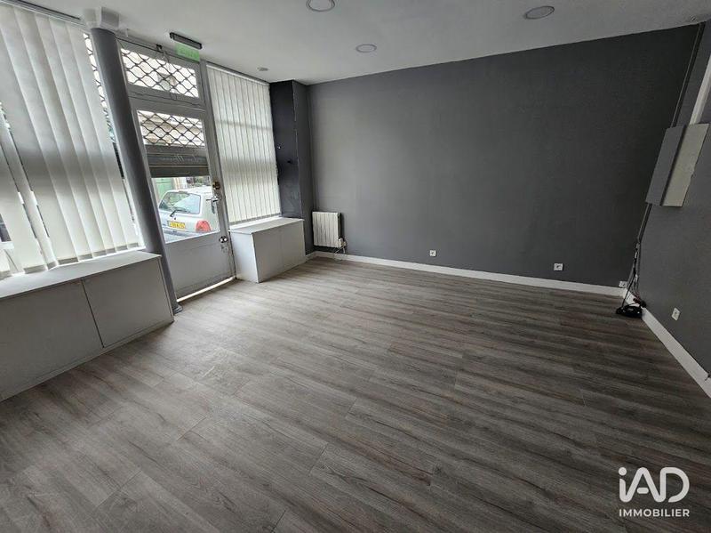 Local commercial - 30 m²