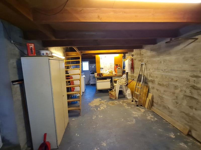 Maison - 84 m² - 4 pièces