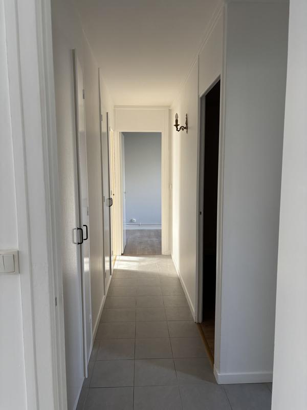 Appartement - 71 m² - 4 pièces