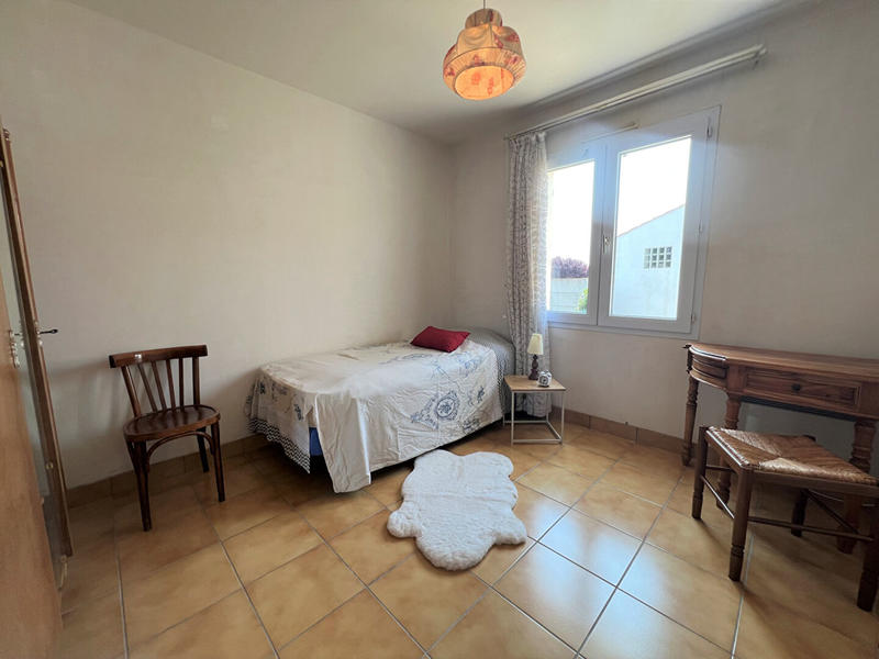 Maison - 97 m² - 5 pièces