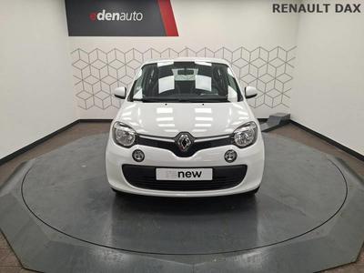 Renault Twingo III 1.0 SCe 70 Limited 2017