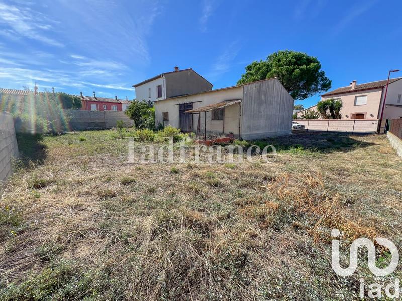 Maison - 122 m² - 6 pièces