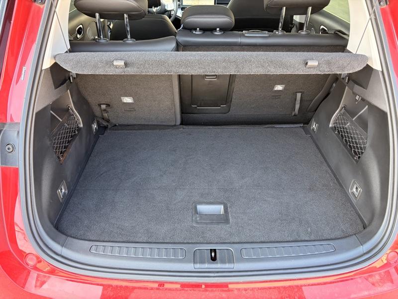 Smart #1 200kW Pro+ 272 ch