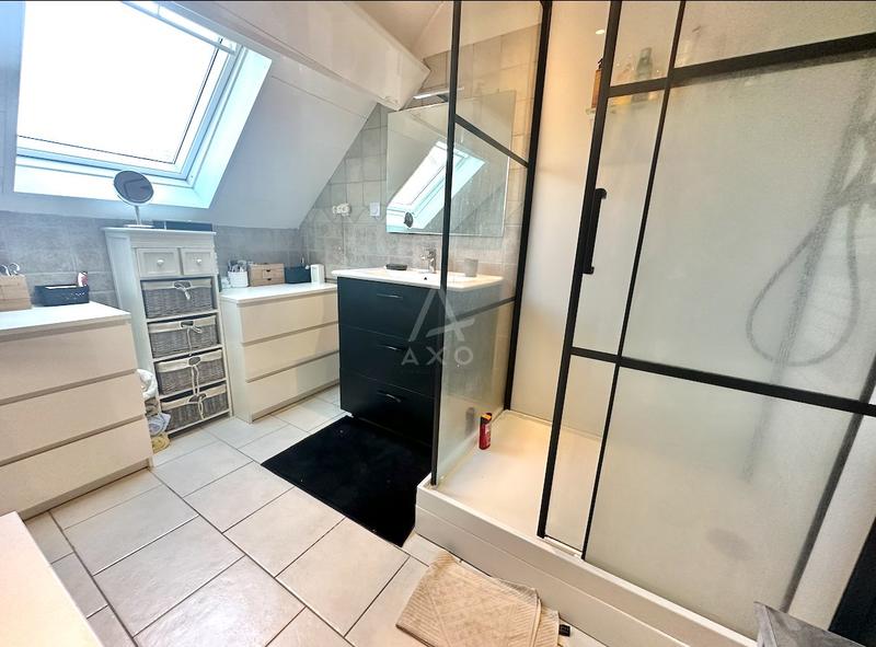 Haras - 230 m² - 8 pièces