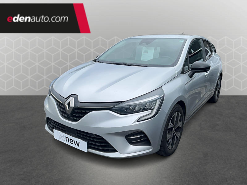 Renault Clio TCe 90 Evolution