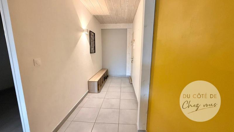 Loft - 148 m² - 5 pièces
