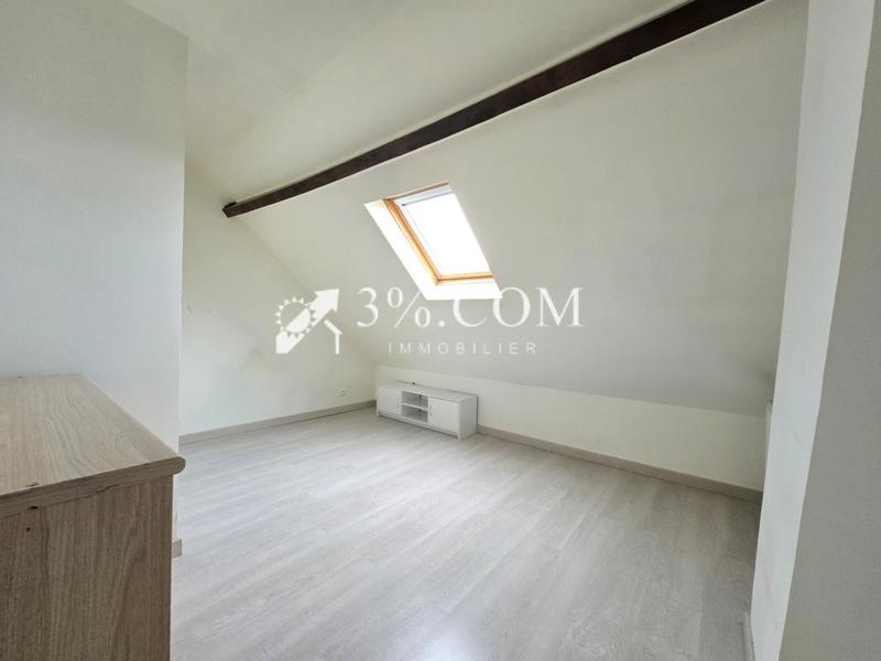 Maison - 71 m² - 4 pièces