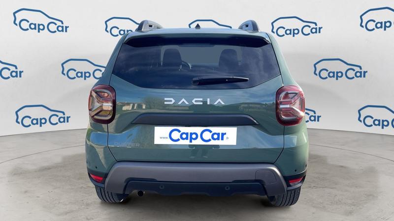 Dacia Duster 1.0 Eco-G 100 Prestige - Première main Gpl