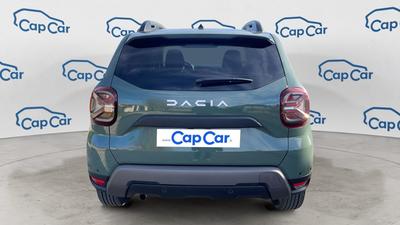 Dacia Duster 1.0 Eco-G 100 Prestige - Première main Gpl