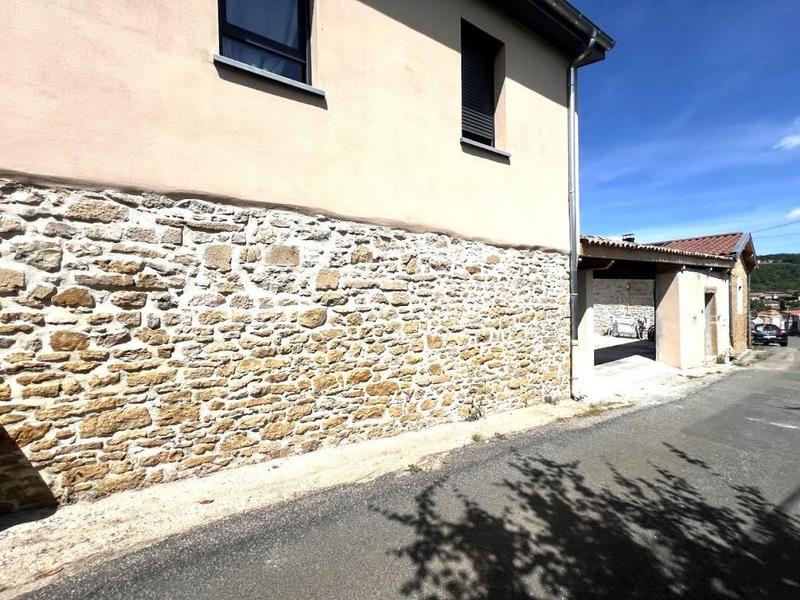 Appartement - 102 m² - 4 pièces