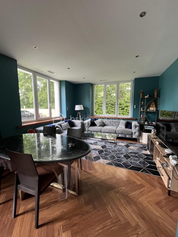 Maison - 132 m² - 5 pièces