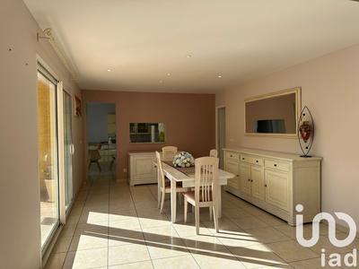 Maison - 182 m² - 5 pièces