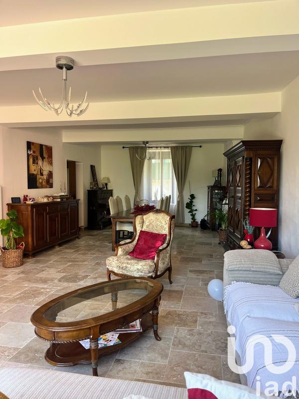 Bastide - 405 m² - 13 pièces