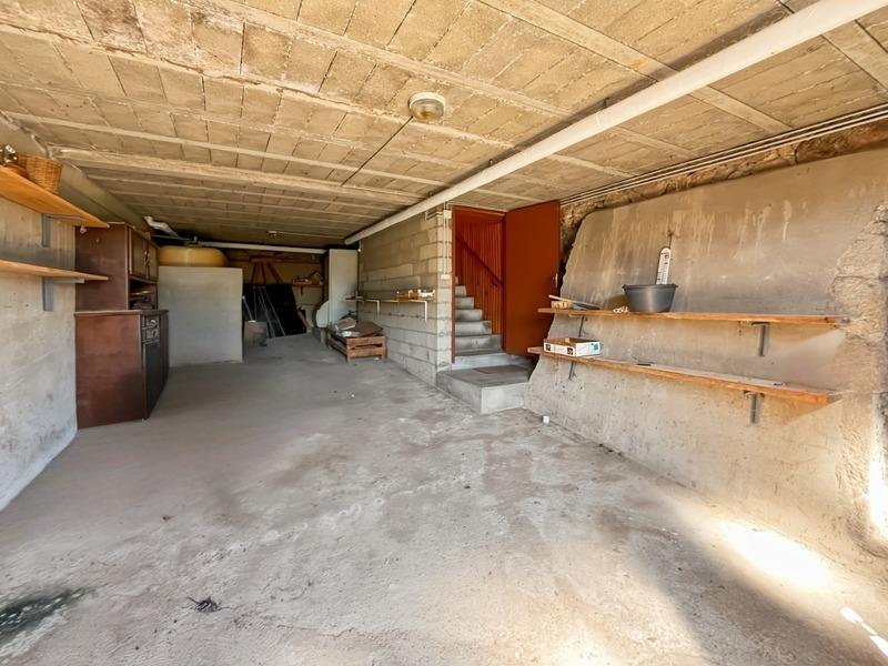 Maison - 122 m² - 5 pièces