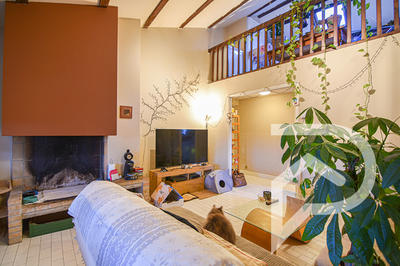 Appartement - 73 m² - 3 pièces