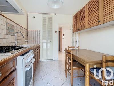 Appartement - 79 m² - 3 pièces