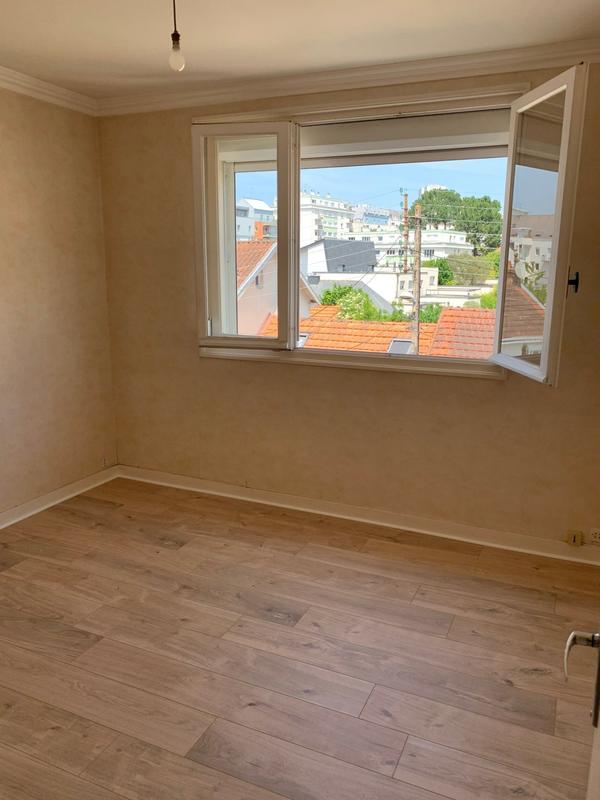 Appartement - 51 m² - 2 pièces