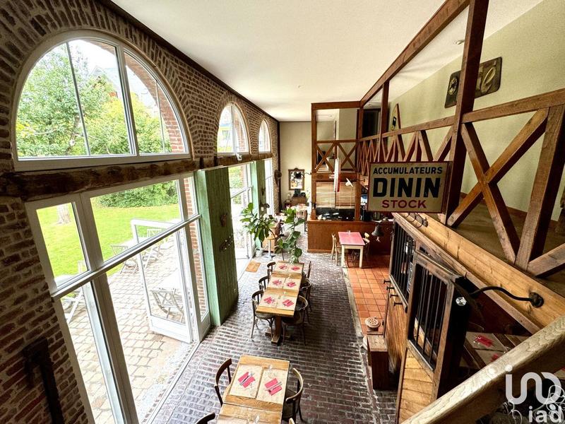 Local commercial - 220 m²