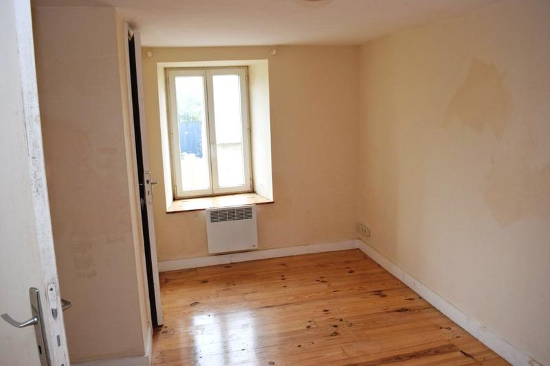 Maison - 86 m² - 6 pièces