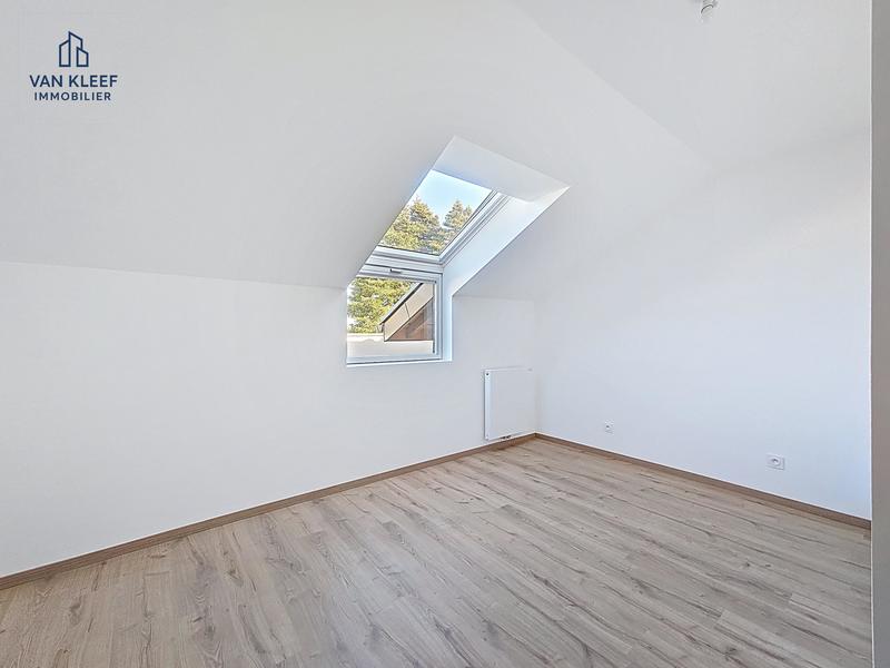 Appartement - 101 m² - 4 pièces