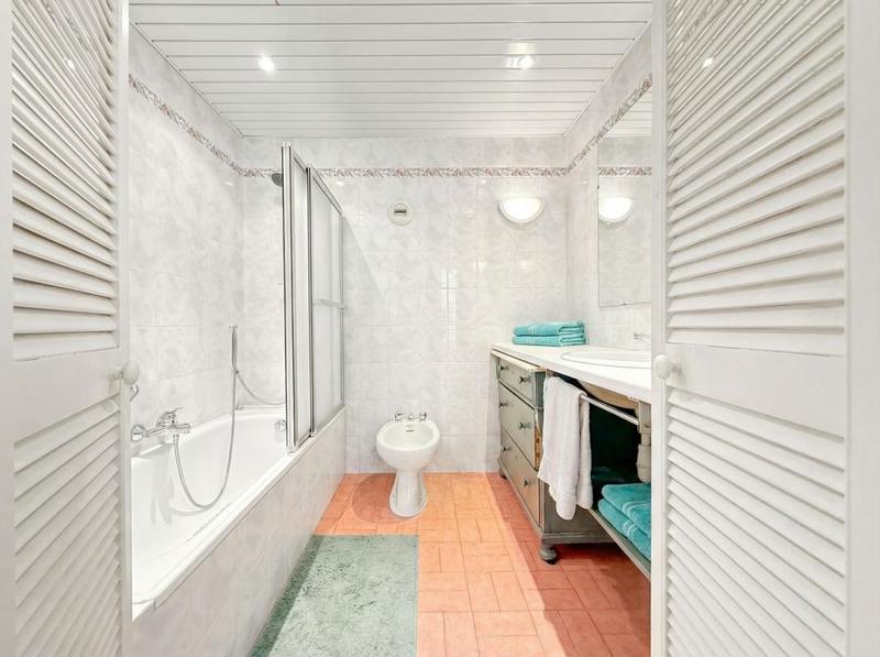 Appartement - 131 m² - 3 pièces