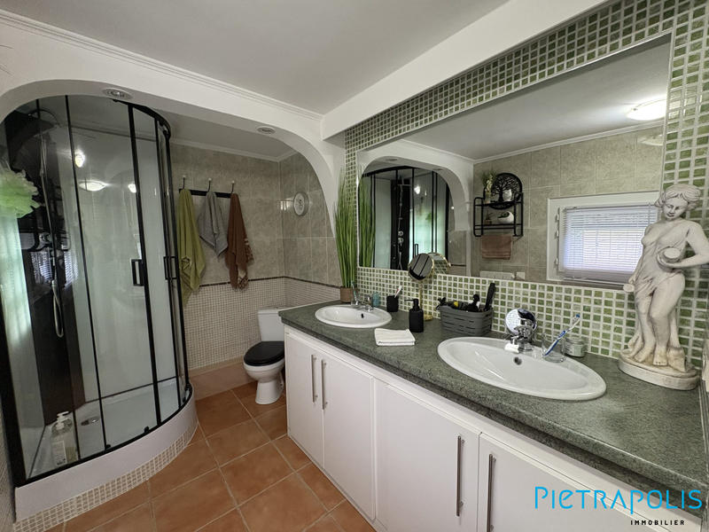 Maison - 88 m² - 3 pièces