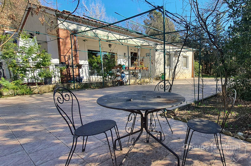 Villa - 106 m² - 4 pièces