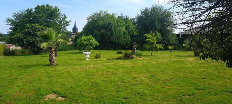 Maison - 320 m² - 7 pièces