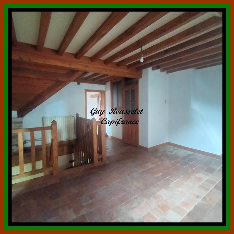 Maison de campagne - 153 m² - 7 pièces