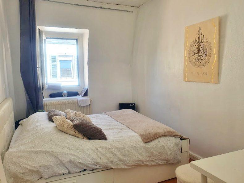 Maison - 150 m² - 8 pièces