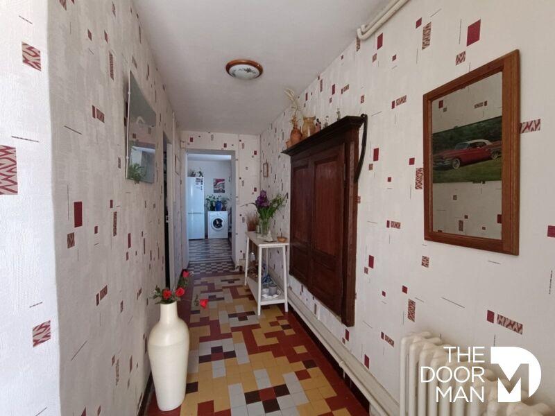 Maison - 175 m² - 7 pièces