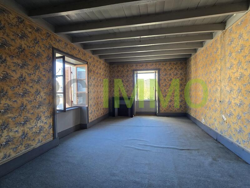 Villa - 121 m² - 5 pièces