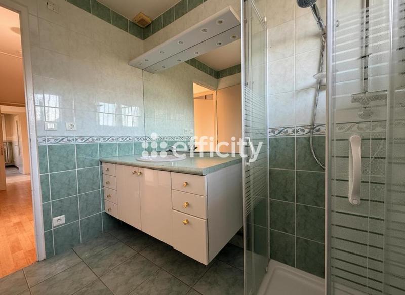 Pavillon - 93 m² - 4 pièces