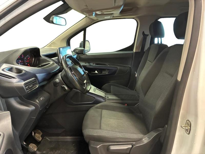 Peugeot Rifter Standard BlueHDi 130 s&amp;S Bvm6 5pl Allure Pack