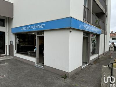 Local commercial - 88 m²